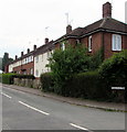 Yarnolds houses, Shurdington