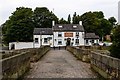 Ringley Old Bridge