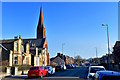 St. Meddans Street, Troon, South Ayrshire