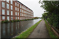 Leeds & Liverpool Canal