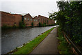 Leeds & Liverpool Canal