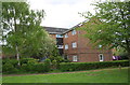 Apartments of Chestnut Grove, off Trent Road