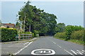 A329 New Road, Shillingford