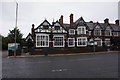 SJ3888 : The Brookhouse on Smithdown Road, Liverpool by Ian S