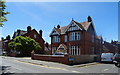 House on Evesham Road, Astwood Bank