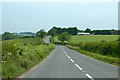 A329 towards Thame