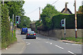 A329 through Little Milton