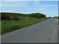 The road from Glaisdale to Glaisdale Low Moor