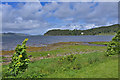 Loch Ewe from Poolewe