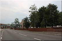 TL1898 : Bourges Boulevard, Peterborough by David Howard