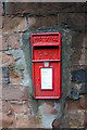 Postbox on North Mossley Hill Road