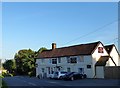 Kings Head Inn, Rye Hill, Rye