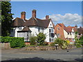 House on Billesley Lane, Birmingham