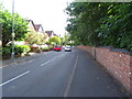 School Road, Birmingham