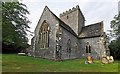 Holy Trinity Church, Poynings