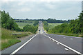 A6 towards Market Harborough