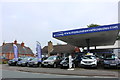 Mark Andrew Vehicle Sales, Middle Rasen