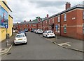 Parkmore Street off Ormeau Road