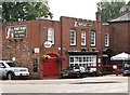 101 Thorpe Road - The Fat Cat & Canary public house