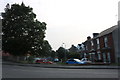 Canwick Road looking towards Kingsway