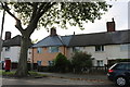 Houses on Wragby Road, Lincoln