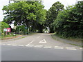 School Lane, Shurdington