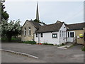 Shurdington Church Hall