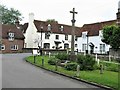 East Meon War Memorial