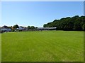 Recreation Ground, Peasmarsh