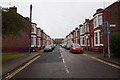 Chermside Road off Aigburth Road, Liverpool