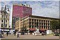 George Square, Glasgow