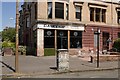 Lawst Coffee Shop, 18 Lawrence Street