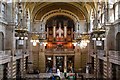 The Organ, Kelvingrove Art Gallery and Museum