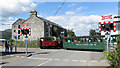 Taliesin in Porthmadog