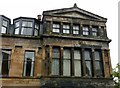 Tenement row, Oakfield Avenue ? 3