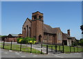 Ebenezer Methodist Church, Ilkeston