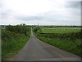 The lane to Waverbridge