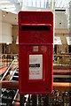 George VI Postbox, Prince