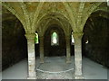 Buildwas Abbey (Chapter House)