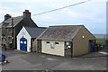 NW9954 : Public toilets, Portpatrick by Graham Robson