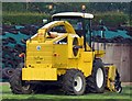 New Holland FX30 Forage Harvester