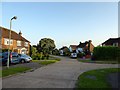 Fair Meadow, Rye