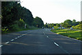 A24 Worthing Road northbound