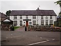 The Raven Inn, Llanarmon-yn-Ial