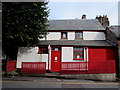 SO0428 : Citizens Advice office, 11 Glamorgan Street, Brecon by Jaggery