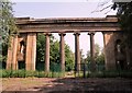 The Colonnade Heaton Park