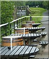 Butts and Tables, Lock 27