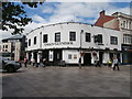 The Owain Glyndwr, Cardiff