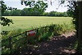 Flitch Way and Ripening Barley