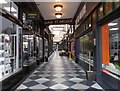 Duke Street Arcade - Duke Street